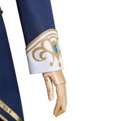 NewCosplay New Arrivals ES Ensemble Stars Eden - Amagi Hiiro Outfits Halloween Carnival Suit Cosplay Costume