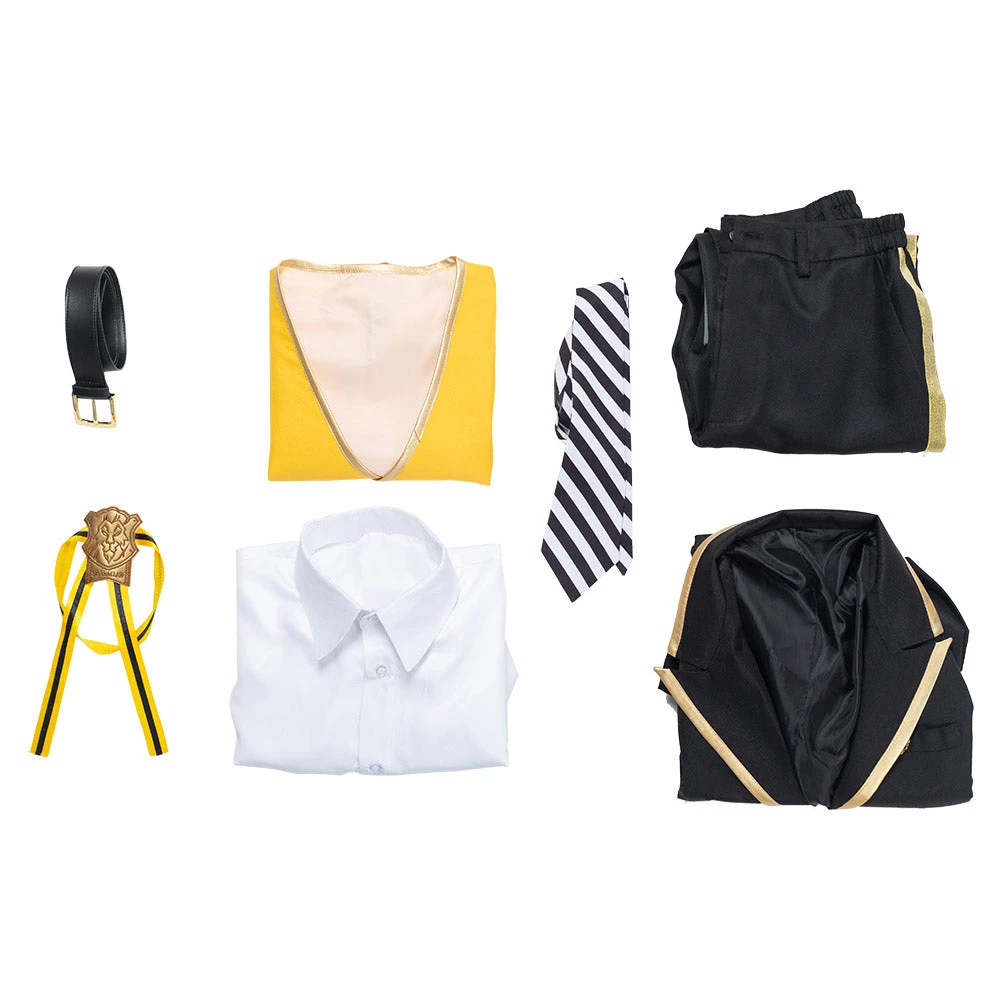 NewCosplay Twisted Wonderland Ruggie Bucchi Adult Uniform Outfit Halloween Carnival Suit Cosplay Costume New Arrivals 12 NewCosplay Twisted Wonderland Ruggie Bucchi Adult Uniform Outfit Halloween Carnival Suit Cosplay Costume New Arrivals