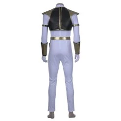 NewCosplay New Arrivals Dinosaur Team-Tommy Dragon Emperor White Tiger Company Halloween Carnival Costume Cosplay Costume