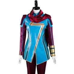 NewCosplay New Arrivals Ms. Marvel 2022 Kamala Khan Outfits Halloween Carnival Suit Cosplay Costume 19 NewCosplay New Arrivals Ms. Marvel 2022 Kamala Khan Outfits Halloween Carnival Suit Cosplay Costume