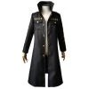 NewCosplay Tokyo Revengers Manjiro Sano Uniform Coat Outfits Halloween Carnival Suit Cosplay Costume