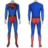 NewCosplay New Arrivals Legends Of Tomorrow Season 5 Superman Outfit Cosplay Costume