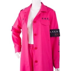 NewCosplay New Arrivals Japanese Bosozoku Kimono Coat Pants Outfits Halloween Carnival Suit Cosplay Costume