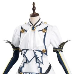 NewCosplay Record Of Ragnarok Brunhilde Halloween Carnival Suit Cosplay Costume New Arrivals