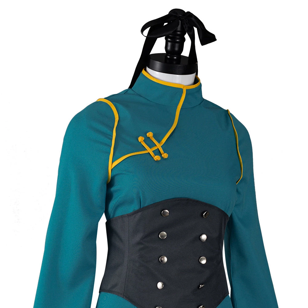 NewCosplay My Hero Academia S5 Kendo Itsuka Outfits Halloween Carnival Suit Cosplay Costume New Arrivals 10 NewCosplay My Hero Academia S5 Kendo Itsuka Outfits Halloween Carnival Suit Cosplay Costume New Arrivals