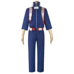 NewCosplay My Hero Academia Todoroki Shoto Outfits Halloween Carnival Suit Cosplay Costume New Arrivals
