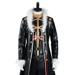 NewCosplay New Arrivals Hunter X Hunter Kulolo Lushilufelu Pants Vest Coat Halloween Carnival Suit Cosplay Costume 17 NewCosplay New Arrivals Hunter X Hunter Kulolo Lushilufelu Pants Vest Coat Halloween Carnival Suit Cosplay Costume