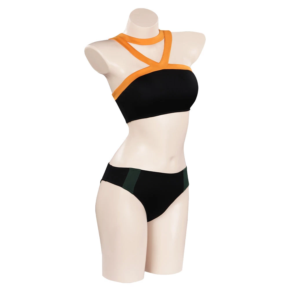 NewCosplay My Hero Academia Bakugou Katsuki Swimwear Outfits Halloween Carnival Suit Cosplay Costume 7 NewCosplay My Hero Academia Bakugou Katsuki Swimwear Outfits Halloween Carnival Suit Cosplay Costume