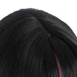 NewCosplay Anime Akudama Drive Ordinary Person/Swindler Heat Resistant Synthetic Hair Carnival Halloween Party Props Cosplay Wig New Arrivals