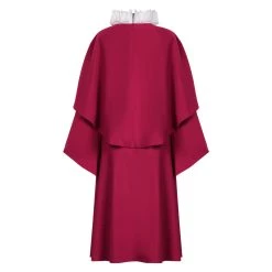 NewCosplay Killing Eve Season 4 - Villanelle Jodie Comer Cosplay Costume Outfits Halloween Carnival Suit