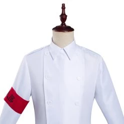 NewCosplay Tokyo Revengers Hajime Kokonoi Coat Halloween Carnival Suit Cosplay Costume New Arrivals