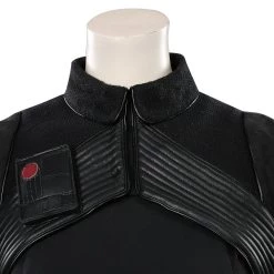 NewCosplay Star Wars Mandalorian Fennec Shand Halloween Carnival Cosplay Costume