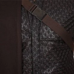 NewCosplay The Mandalorian Season1 Greef Carga Cosplay Costume New Arrivals