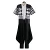 NewCosplay New Arrivals Tokyo Revengers Ken Ryuuguuji Outfits Halloween Carnival Suit Cosplay Costume