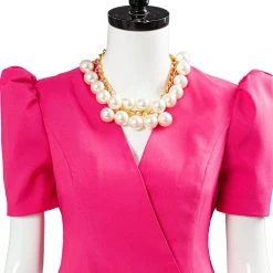 NewCosplay New Arrivals Why Women Kill - Simone Grove Women Uniform Dress Outfit Halloween Carnival Costume Cosplay Costume