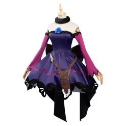 NewCosplay New Arrivals Anime Pretty Derby Rice Shower Outfits Halloween Carnival Suit Cosplay Costume