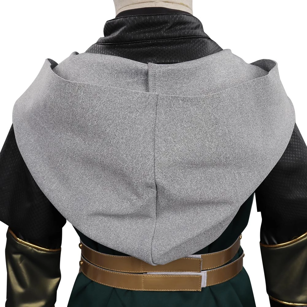NewCosplay Loki Season 1 Kids Children Costumes Halloween Carnival Suit Cosplay Costume 9 NewCosplay Loki Season 1 Kids Children Costumes Halloween Carnival Suit Cosplay Costume