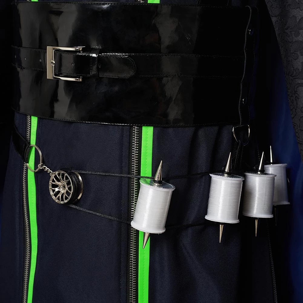 NewCosplay Twisted Wonderland Malleus Draconia Halloween Outfit Cosplay Costume New Arrivals 10 NewCosplay Twisted Wonderland Malleus Draconia Halloween Outfit Cosplay Costume New Arrivals