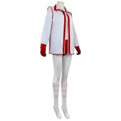 NewCosplay Anime Pretty Derby Haru Urara Special Week Outfits Halloween Carnival Suit Cosplay Costume 10 NewCosplay Anime Pretty Derby Haru Urara Special Week Outfits Halloween Carnival Suit Cosplay Costume