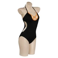 NewCosplay New Arrivals My Hero Academia Bakugou Katsuki Swimwear Outfits Halloween Carnival Suit Cosplay Costume