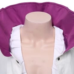 NewCosplay One Piece：Pirate Warriors 4 Cavendish Halloween Carnival Costume Cosplay Costume