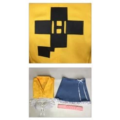 NewCosplay Danganronpa V3 : Killing Harmony Angie Yonaga Women Uniform Halloween Carnival Outfit Cosplay Costume