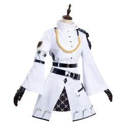 NewCosplay Alchemy Stars Vice Halloween Carnival Suit Cosplay Costume