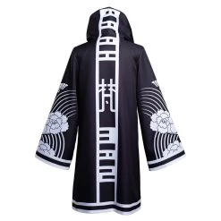 NewCosplay Tokyo Revengers Wakasa Imaushi Outfits Halloween Carnival Suit Cosplay Costume New Arrivals