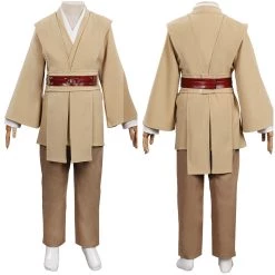 NewCosplay Star Wars Anakin Skywalker Comic Con Cosplay Costume For Kids Children