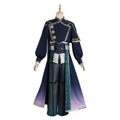 NewCosplay ES Ensemble Stars Eden - Oukawa Kohaku Halloween Carnival Cosplay Costume New Arrivals