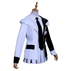 NewCosplay Anime Danganronpa Monokuma Women Dress Outfits Halloween Carnival Suit Cosplay Costume New Arrivals