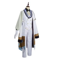 NewCosplay Anime Visual Prison -Romanee Dimitri /Jayer Hyde Outfits Halloween Carnival Suit Cosplay Costume New Arrivals