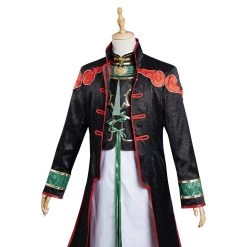 NewCosplay Game Fate/Grand Order Taigong Wang Outfits Halloween Carnival Suit Cosplay Costume New Arrivals
