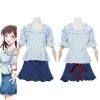 NewCosplay Rent A Girlfriend Ichinose Chizuru/Mizuhara Chizuru Women Cosplay Costume