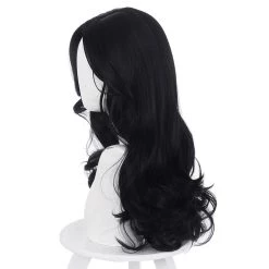 NewCosplay New Arrivals Mulan 2020 Heat Resistant Synthetic Hair Carnival Halloween Party Props Cosplay Wig