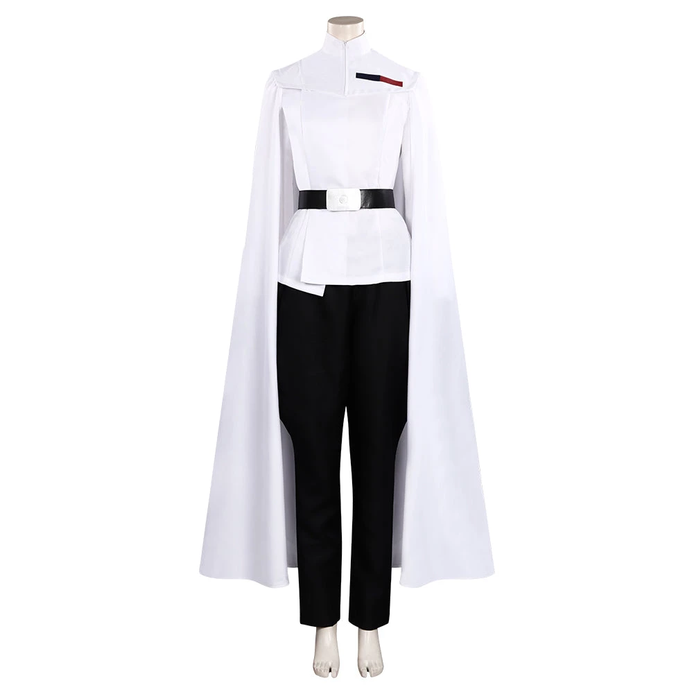 NewCosplay Star Wars: Visions Jedi Knight Women Halloween Costume Cosplay Costume New Arrivals 4 NewCosplay Star Wars: Visions Jedi Knight Women Halloween Costume Cosplay Costume New Arrivals
