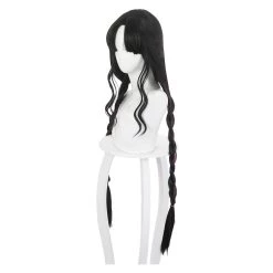 NewCosplay New Arrivals Fate/Grand Order FGO Sesshouin Kiara Heat Resistant Synthetic Hair Carnival Halloween Party Props Cosplay Wig