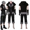 NewCosplay New Arrivals Kingdom Hearts III -yozora Men Coat Outffits Halloween Carnival Suit Cosplay Costume