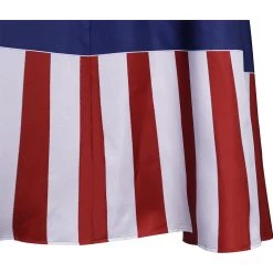 NewCosplay WHAT IF Captain America Outfit Halloween Carnival Cosplay Costume New Arrivals 18 NewCosplay WHAT IF Captain America Outfit Halloween Carnival Cosplay Costume New Arrivals