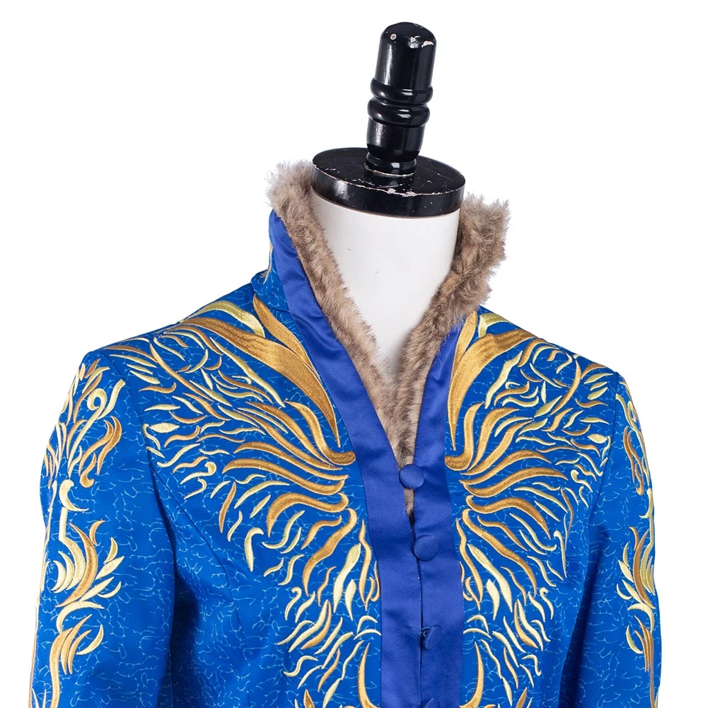 NewCosplay Shadow And Bone Alina Starkov Coat Outfits Halloween Carnival Suit Cosplay Costume New Arrivals 10 NewCosplay Shadow And Bone Alina Starkov Coat Outfits Halloween Carnival Suit Cosplay Costume New Arrivals