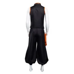 NewCosplay Shaman King The Super Star Yoh Asakura Halloween Carnival Suit Cosplay Costume 15 NewCosplay Shaman King The Super Star Yoh Asakura Halloween Carnival Suit Cosplay Costume