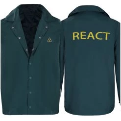 NewCosplay Rainbow Six: Extraction Outfits Halloween Carnival Suit Cosplay Costume New Arrivals