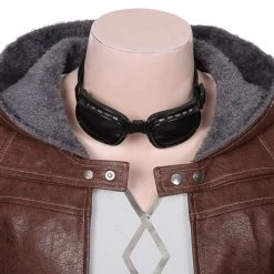 NewCosplay New Arrivals LOL The Prodigal Explorer Ezreal Adult Men Coat Pants Halloween Carnival Outfit Cosplay Costume