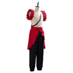 NewCosplay New Arrivals Boku No My Hero Academia My Hero Academia Season 4 Kirishima Eijiro Cosplay Costume 15 NewCosplay New Arrivals Boku No My Hero Academia My Hero Academia Season 4 Kirishima Eijiro Cosplay Costume