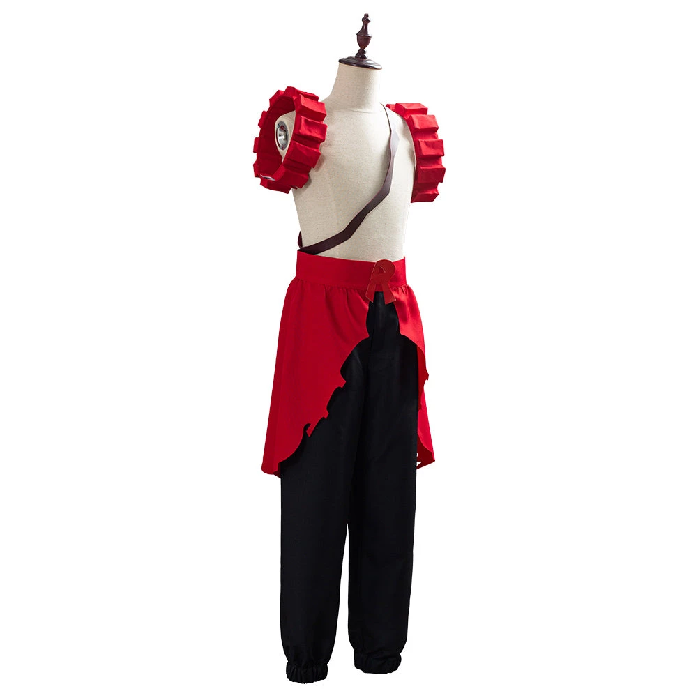 NewCosplay New Arrivals Boku No My Hero Academia My Hero Academia Season 4 Kirishima Eijiro Cosplay Costume 7 NewCosplay New Arrivals Boku No My Hero Academia My Hero Academia Season 4 Kirishima Eijiro Cosplay Costume