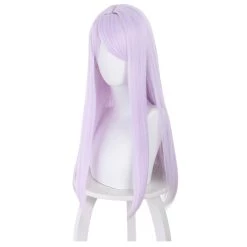 NewCosplay Pretty Derby Mejiro McQueen Heat Resistant Synthetic Hair Carnival Halloween Party Props Cosplay Wig New Arrivals