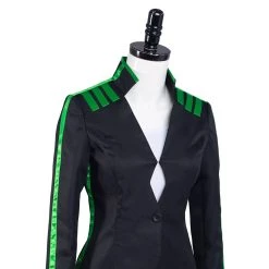 NewCosplay Harley Quinn-Poison Ivy Outfits Halloween Carnival Suit Cosplay Costume New Arrivals 14 NewCosplay Harley Quinn-Poison Ivy Outfits Halloween Carnival Suit Cosplay Costume New Arrivals