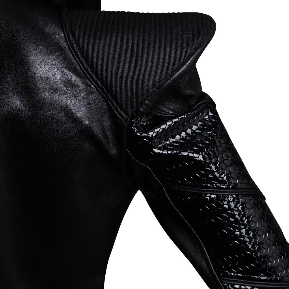 NewCosplay New Arrivals 2021 Movie Cruella Coat Pants Outfits Halloween Carnival Suit Cosplay Costume 11 NewCosplay New Arrivals 2021 Movie Cruella Coat Pants Outfits Halloween Carnival Suit Cosplay Costume