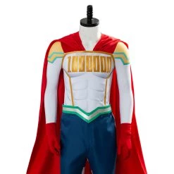 NewCosplay New Arrivals My/Boku No Hero Academia Lemillion Mirio Togata Uniform Cosplay Costume