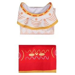 NewCosplay Encanto Dolores Madrigal Outfits Halloween Carnival Suit Kids Children Cosplay Costume New Arrivals 19 NewCosplay Encanto Dolores Madrigal Outfits Halloween Carnival Suit Kids Children Cosplay Costume New Arrivals